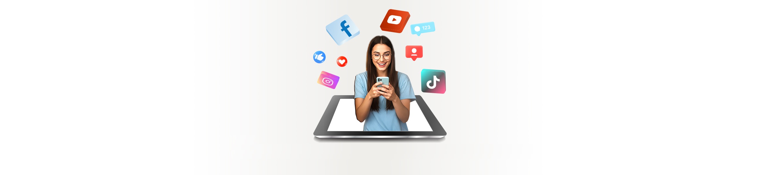 QNB Life Insurance Banner 3